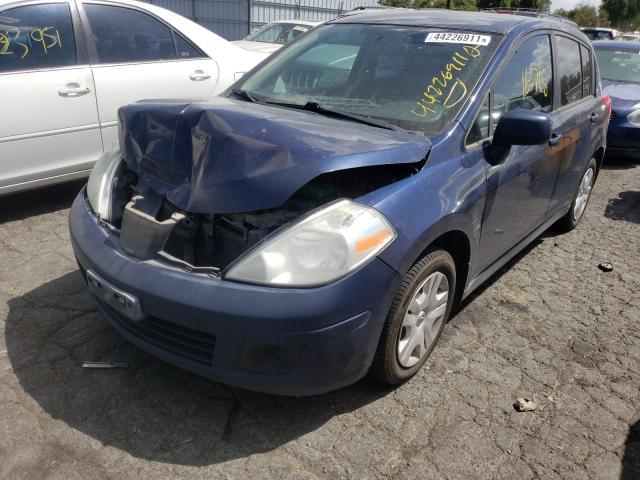 Photo 1 VIN: 3N1BC1CP6CK230110 - NISSAN VERSA S 