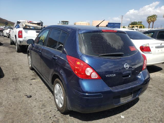 Photo 2 VIN: 3N1BC1CP6CK230110 - NISSAN VERSA S 