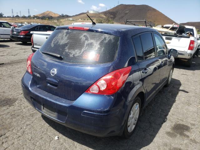 Photo 3 VIN: 3N1BC1CP6CK230110 - NISSAN VERSA S 