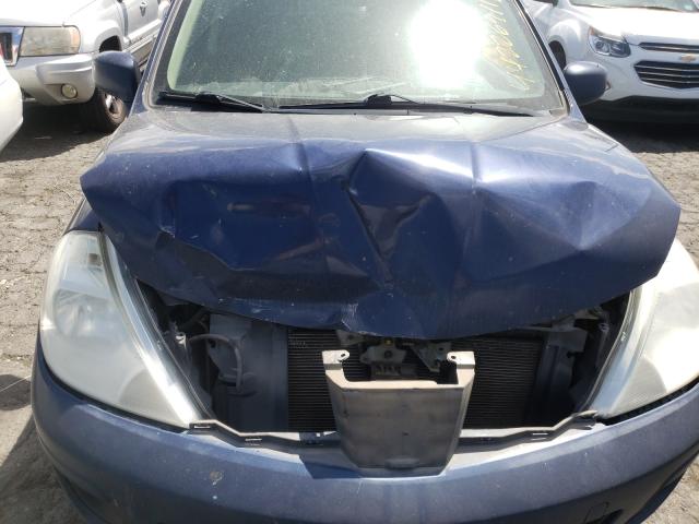 Photo 6 VIN: 3N1BC1CP6CK230110 - NISSAN VERSA S 