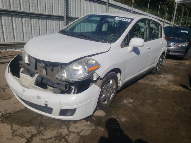 Photo 1 VIN: 3N1BC1CP6CK237400 - NISSAN VERSA S 