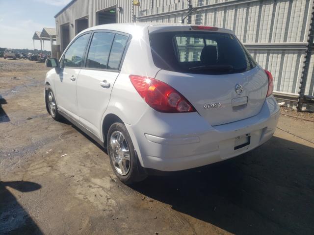 Photo 2 VIN: 3N1BC1CP6CK237400 - NISSAN VERSA S 