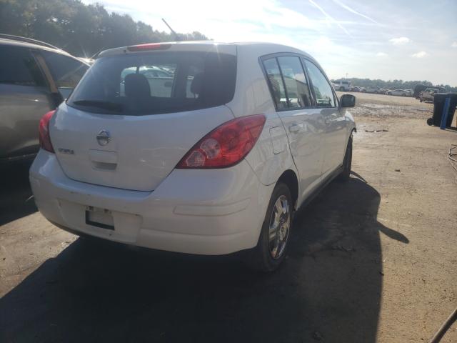 Photo 3 VIN: 3N1BC1CP6CK237400 - NISSAN VERSA S 