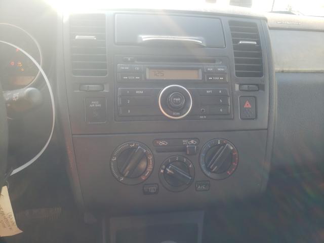 Photo 8 VIN: 3N1BC1CP6CK237400 - NISSAN VERSA S 