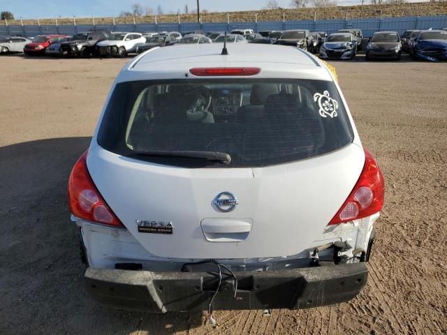 Photo 5 VIN: 3N1BC1CP6CK239163 - NISSAN VERSA 