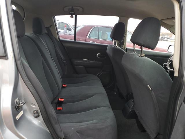 Photo 9 VIN: 3N1BC1CP6CK240197 - NISSAN VERSA 