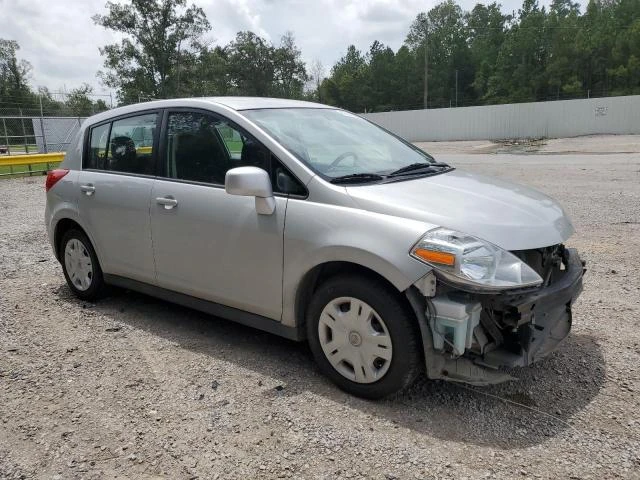 Photo 3 VIN: 3N1BC1CP6CK241351 - NISSAN VERSA S 