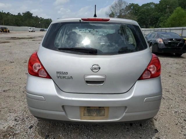 Photo 5 VIN: 3N1BC1CP6CK241351 - NISSAN VERSA S 