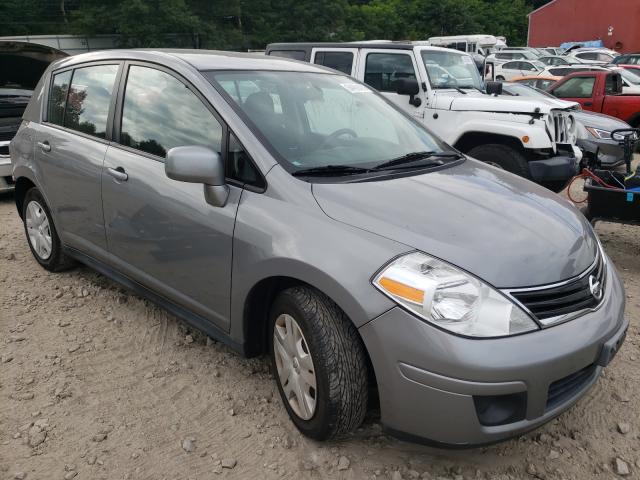 Photo 0 VIN: 3N1BC1CP6CK241799 - NISSAN VERSA S 