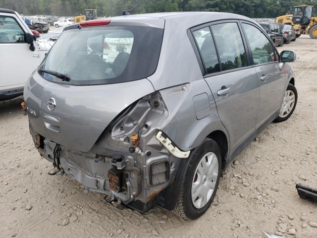 Photo 3 VIN: 3N1BC1CP6CK241799 - NISSAN VERSA S 