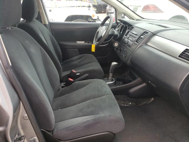 Photo 4 VIN: 3N1BC1CP6CK241799 - NISSAN VERSA S 