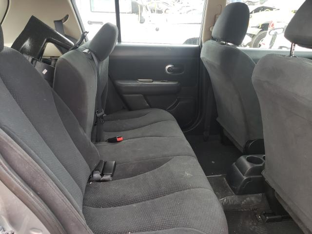 Photo 5 VIN: 3N1BC1CP6CK241799 - NISSAN VERSA S 