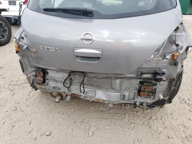 Photo 8 VIN: 3N1BC1CP6CK241799 - NISSAN VERSA S 