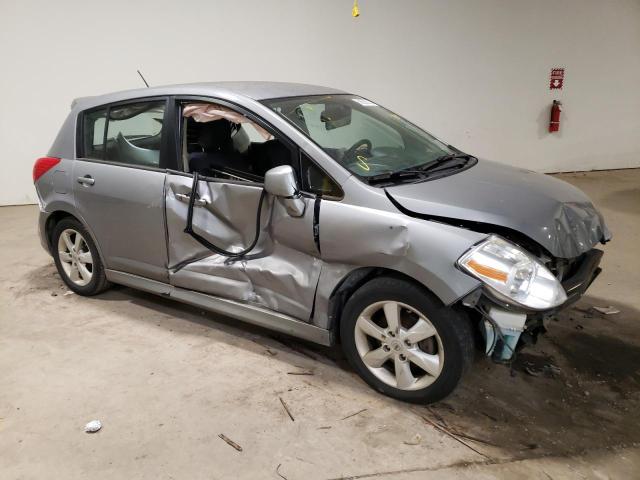 Photo 3 VIN: 3N1BC1CP6CK242421 - NISSAN VERSA S 