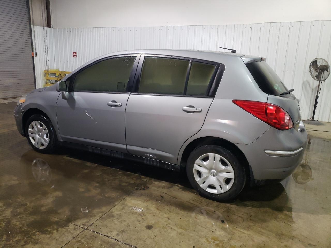 Photo 1 VIN: 3N1BC1CP6CK242581 - NISSAN VERSA 