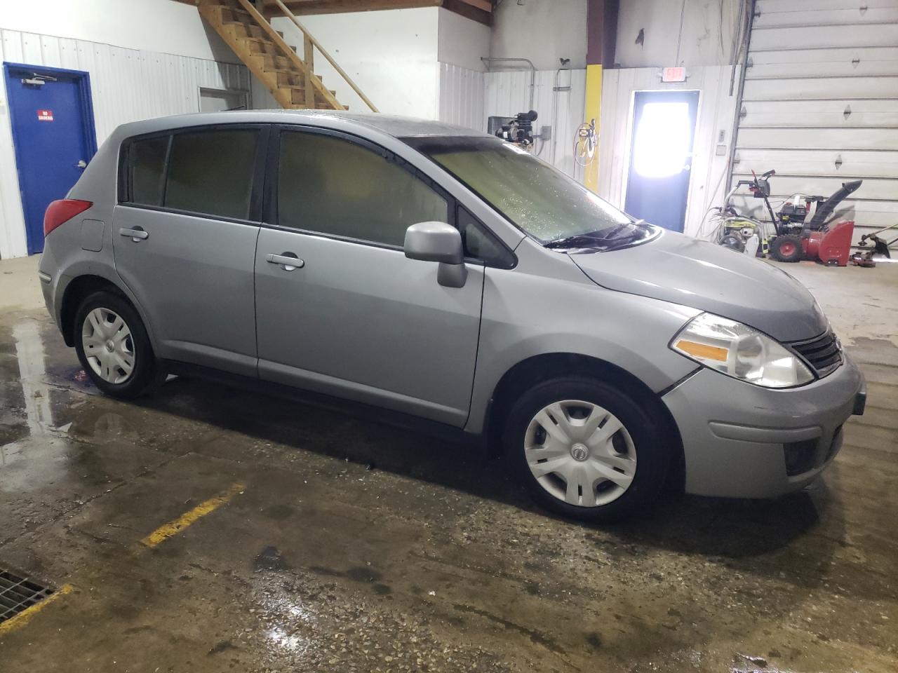 Photo 3 VIN: 3N1BC1CP6CK242581 - NISSAN VERSA 