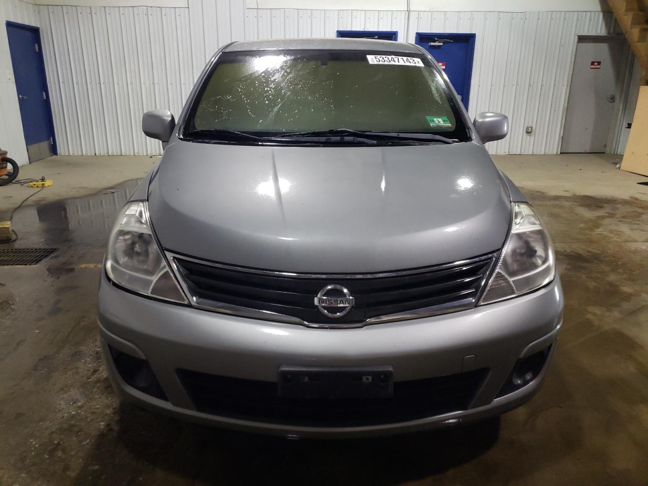 Photo 4 VIN: 3N1BC1CP6CK242581 - NISSAN VERSA 