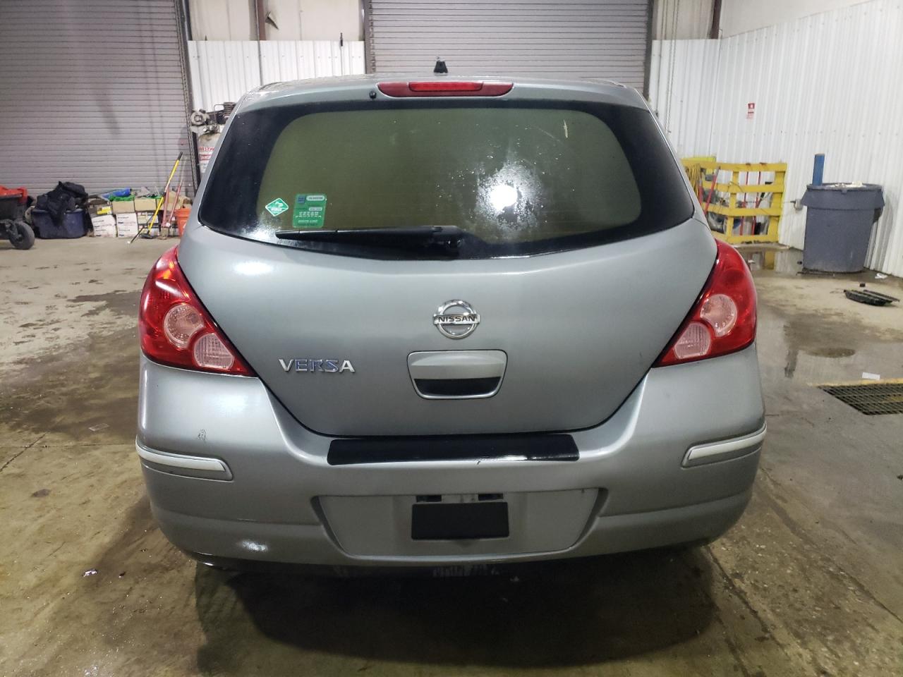 Photo 5 VIN: 3N1BC1CP6CK242581 - NISSAN VERSA 