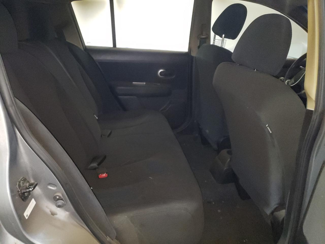 Photo 9 VIN: 3N1BC1CP6CK242581 - NISSAN VERSA 