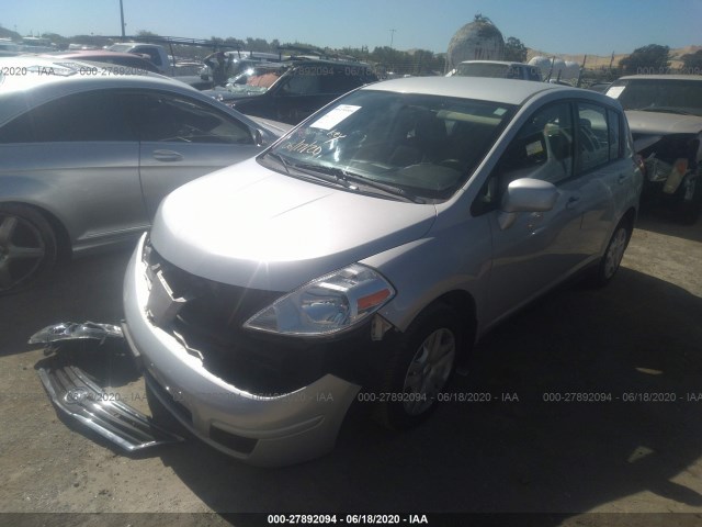 Photo 1 VIN: 3N1BC1CP6CK245027 - NISSAN VERSA 