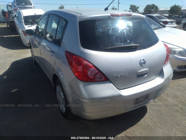 Photo 2 VIN: 3N1BC1CP6CK245027 - NISSAN VERSA 