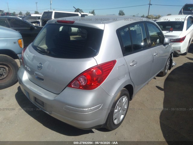 Photo 3 VIN: 3N1BC1CP6CK245027 - NISSAN VERSA 