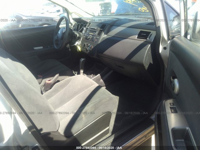 Photo 4 VIN: 3N1BC1CP6CK245027 - NISSAN VERSA 