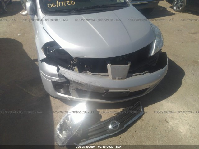 Photo 5 VIN: 3N1BC1CP6CK245027 - NISSAN VERSA 