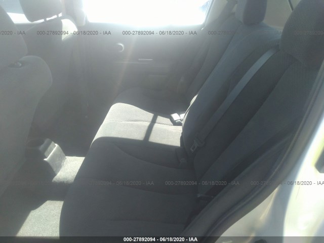 Photo 7 VIN: 3N1BC1CP6CK245027 - NISSAN VERSA 