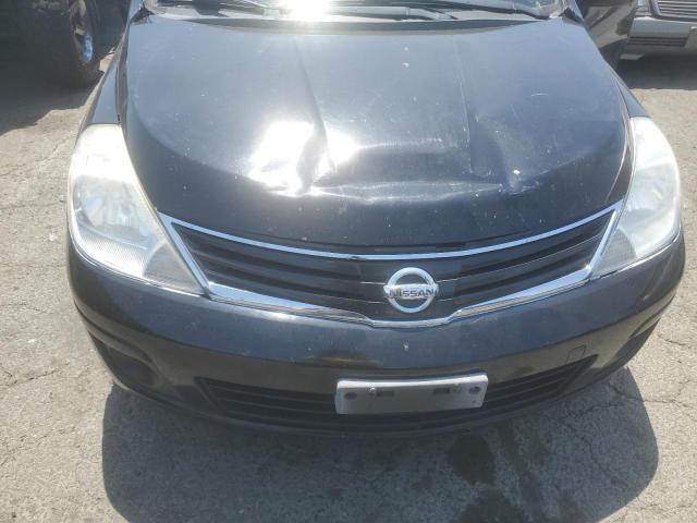 Photo 10 VIN: 3N1BC1CP6CK247599 - NISSAN VERSA 