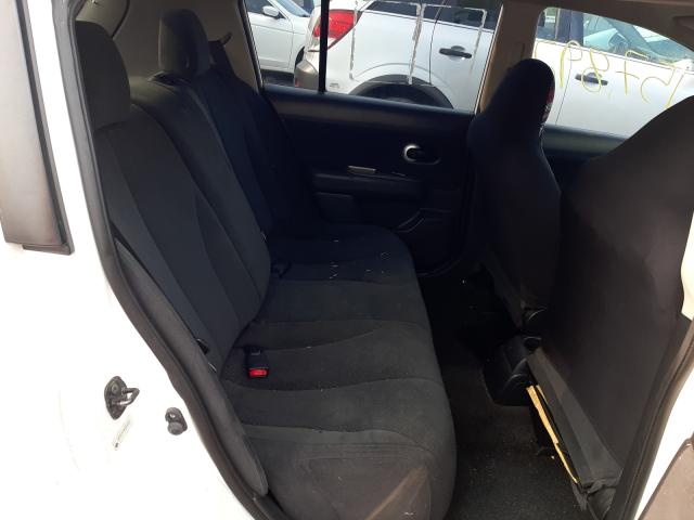 Photo 5 VIN: 3N1BC1CP6CK247828 - NISSAN VERSA S 