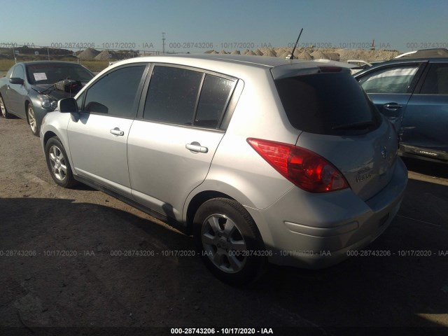 Photo 2 VIN: 3N1BC1CP6CK248316 - NISSAN VERSA 