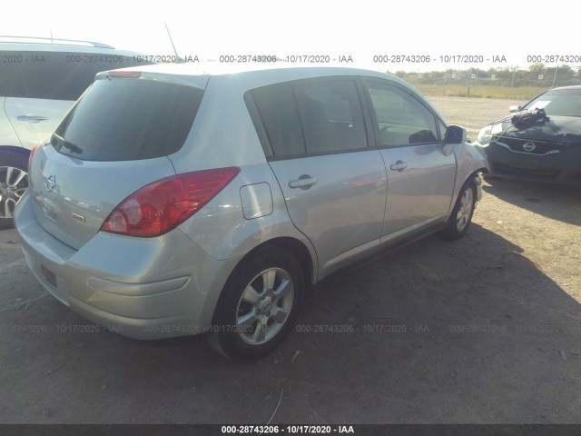 Photo 3 VIN: 3N1BC1CP6CK248316 - NISSAN VERSA 