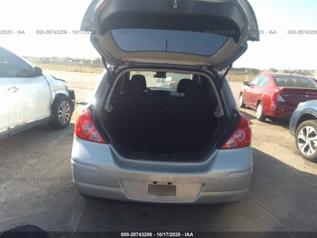 Photo 7 VIN: 3N1BC1CP6CK248316 - NISSAN VERSA 