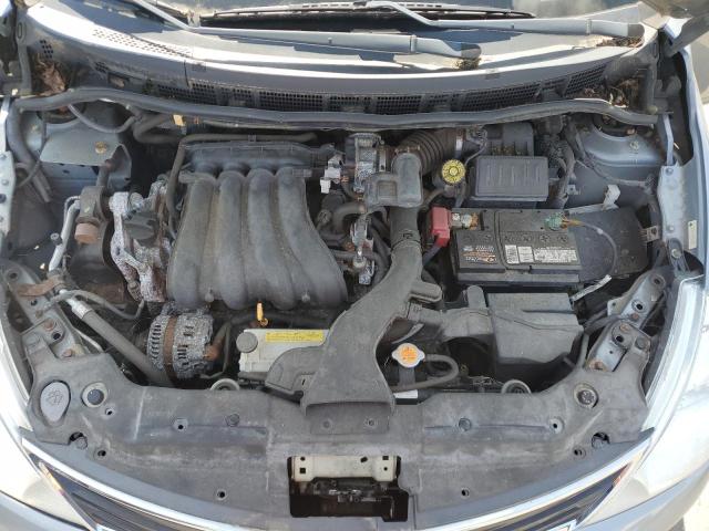 Photo 10 VIN: 3N1BC1CP6CK249319 - NISSAN VERSA S 