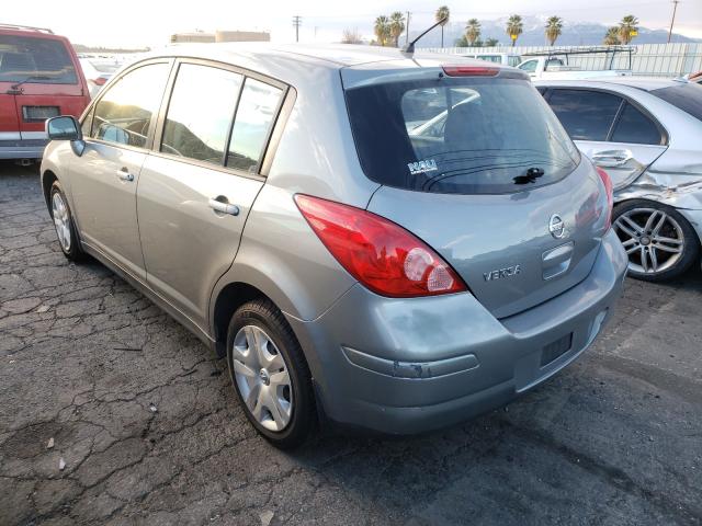 Photo 2 VIN: 3N1BC1CP6CK250969 - NISSAN VERSA S 