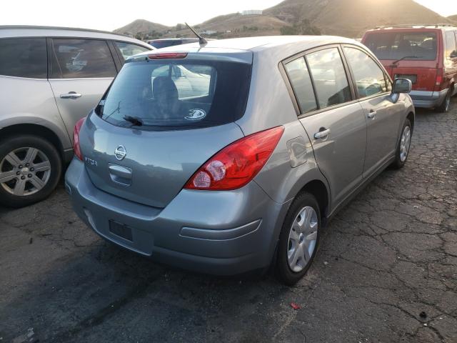 Photo 3 VIN: 3N1BC1CP6CK250969 - NISSAN VERSA S 