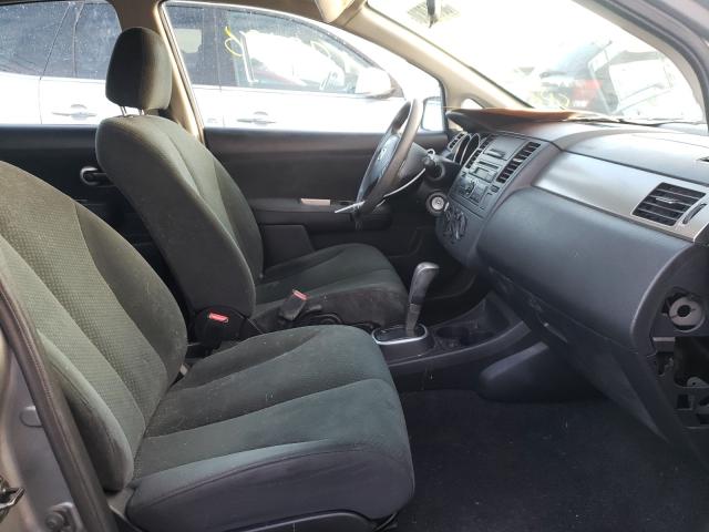 Photo 4 VIN: 3N1BC1CP6CK250969 - NISSAN VERSA S 