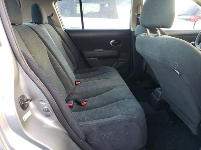 Photo 5 VIN: 3N1BC1CP6CK250969 - NISSAN VERSA S 