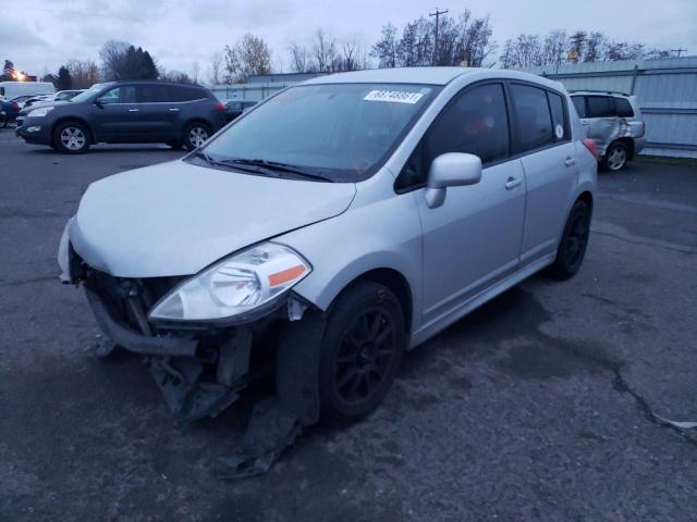 Photo 1 VIN: 3N1BC1CP6CK251488 - NISSAN VERSA S 