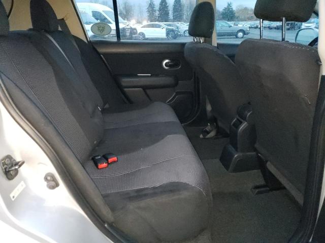 Photo 5 VIN: 3N1BC1CP6CK251488 - NISSAN VERSA S 