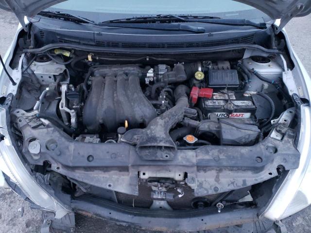 Photo 6 VIN: 3N1BC1CP6CK251488 - NISSAN VERSA S 