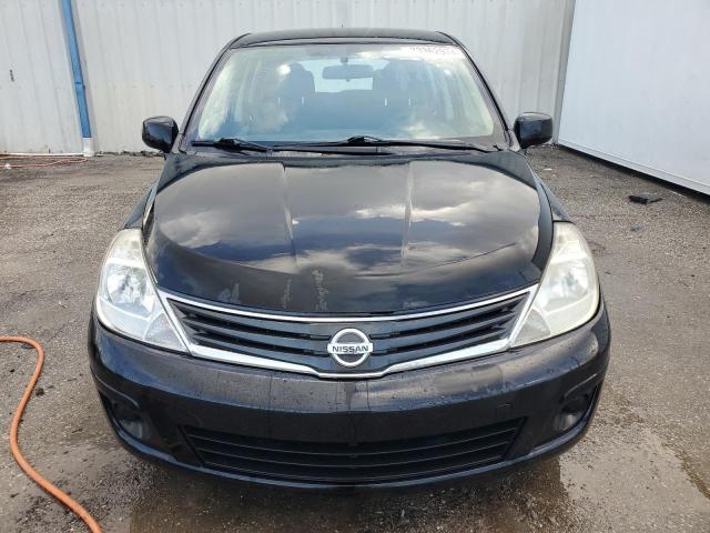 Photo 4 VIN: 3N1BC1CP6CK253905 - NISSAN VERSA S 