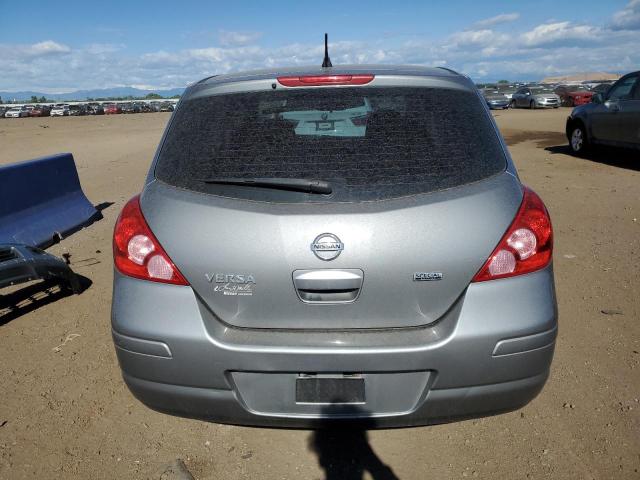 Photo 5 VIN: 3N1BC1CP6CK254259 - NISSAN VERSA 