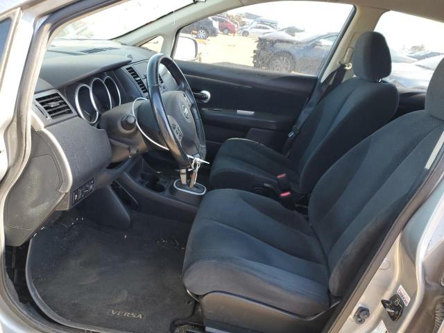 Photo 6 VIN: 3N1BC1CP6CK254259 - NISSAN VERSA 