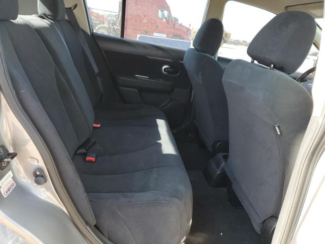 Photo 9 VIN: 3N1BC1CP6CK254259 - NISSAN VERSA 