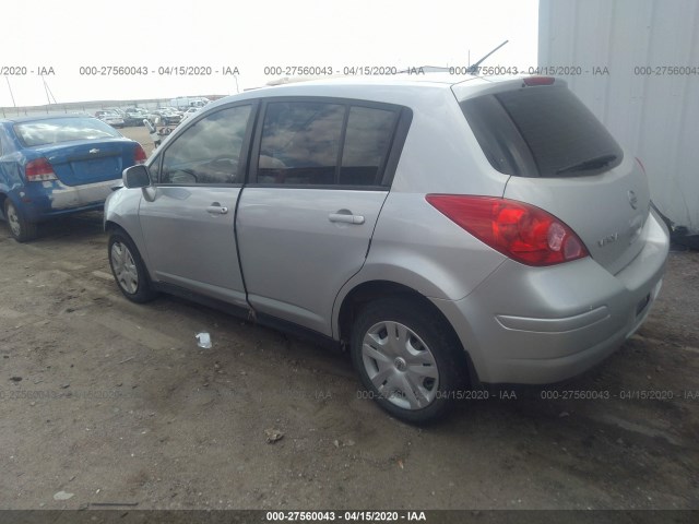 Photo 2 VIN: 3N1BC1CP6CK254648 - NISSAN VERSA 