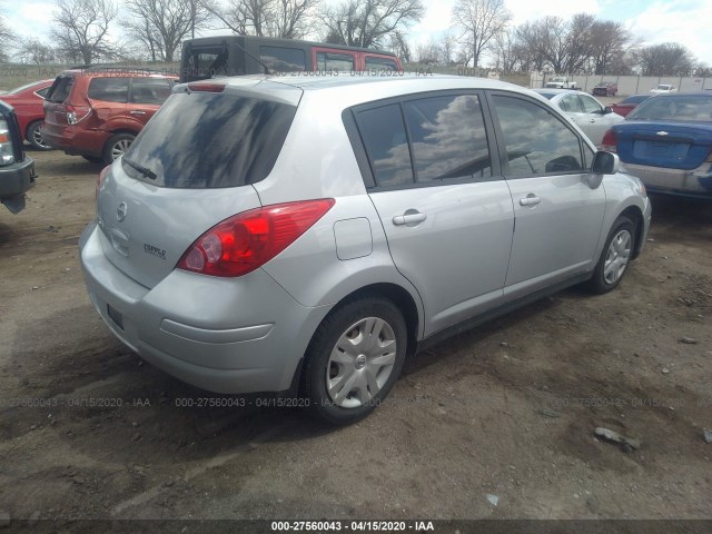 Photo 3 VIN: 3N1BC1CP6CK254648 - NISSAN VERSA 