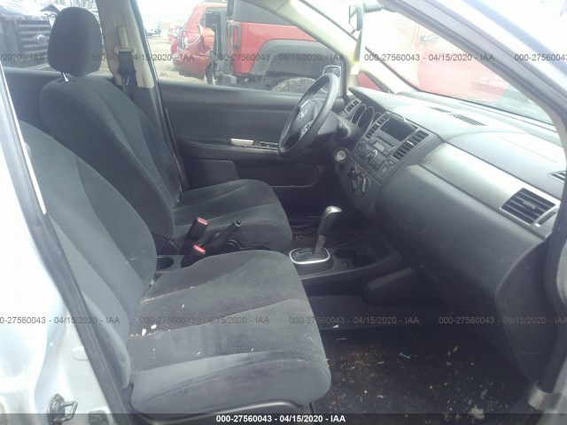 Photo 4 VIN: 3N1BC1CP6CK254648 - NISSAN VERSA 