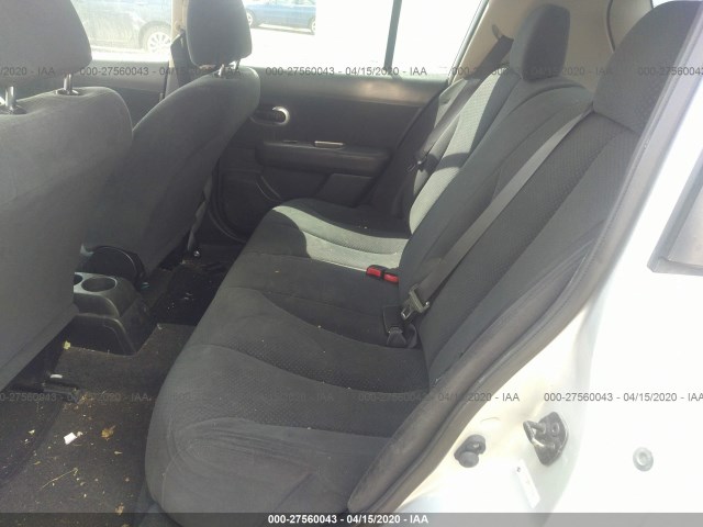 Photo 7 VIN: 3N1BC1CP6CK254648 - NISSAN VERSA 